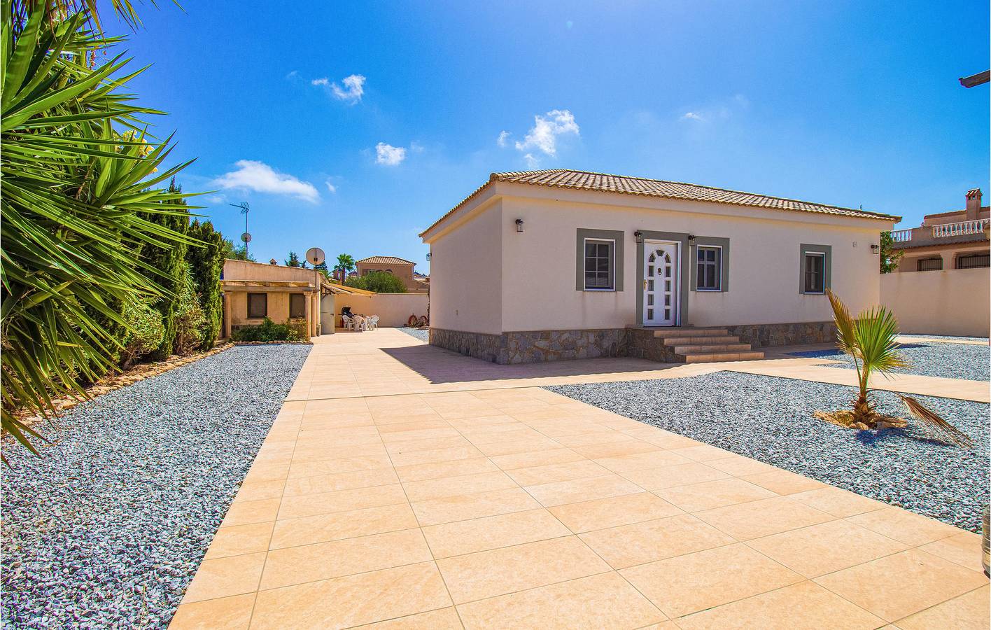 Casa vacanza a Orihuela a partire da 72€ a notte