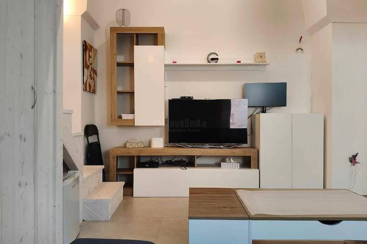 Maison de vacances pour 4 personnes - 1