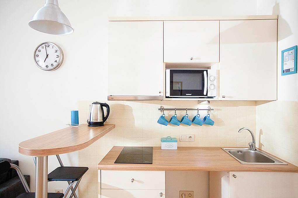 Pl 031.016 - Apartament "W Wiezy" in Rewal, Powiat gryficki