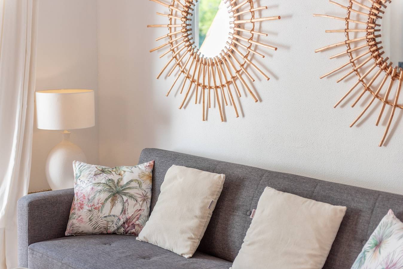 Ganze Wohnung, Ferienwohnung "Tomeu Mercuri" mit Balkon, Klimaanlage und Wlan; Parkplätze vorhanden in Playa de Alcúdia, Alcúdia
