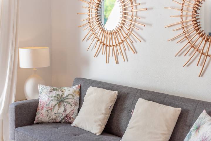 Ferienwohnung für 4 Personen, mit Balkon auf Mallorca - 4