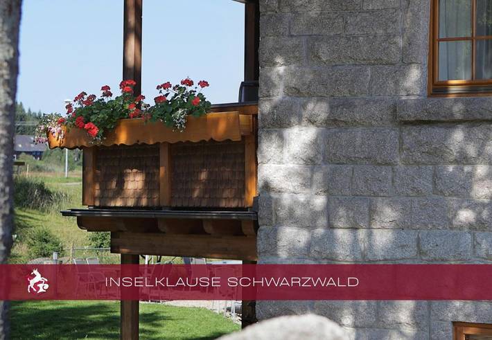 Ferienhaus für 20 Personen, mit Garten in Schönwald im Schwarzwald - 2