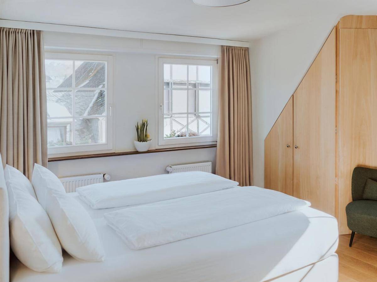 Mya Weinland Hotel Kobern-Gondorf in Kobern-Gondorf, Osteifel