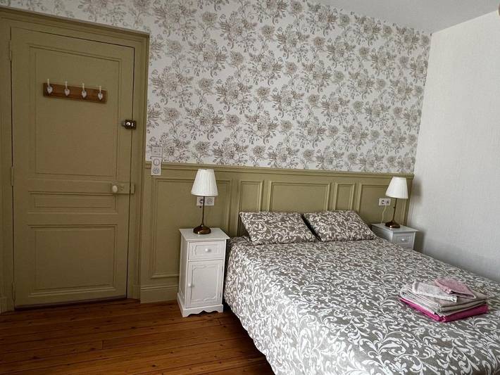 Gîte pour 2 personnes dans Parc naturel régional de la Montagne de Reims - 2