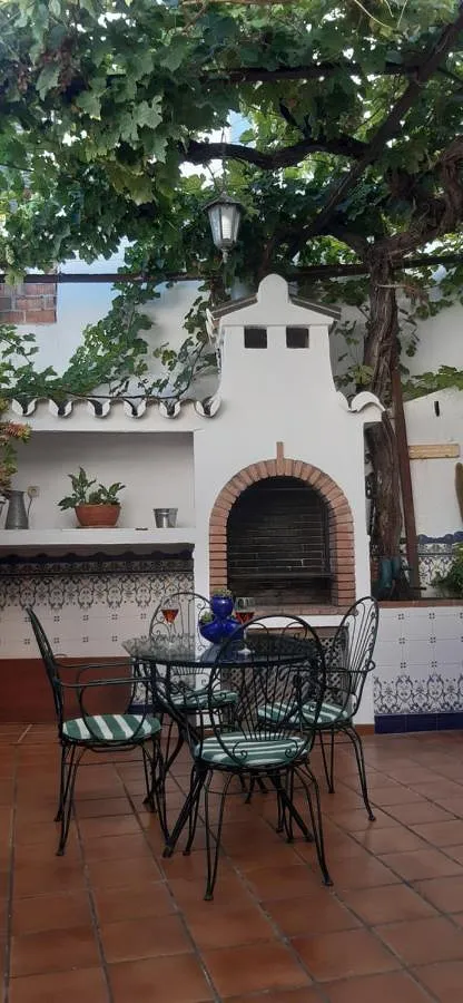 Holiday home for 5 people, with balcony and view - 1