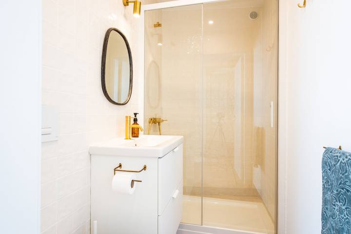 Gîte pour 2 personnes, avec terrasse à Óbidos - 4