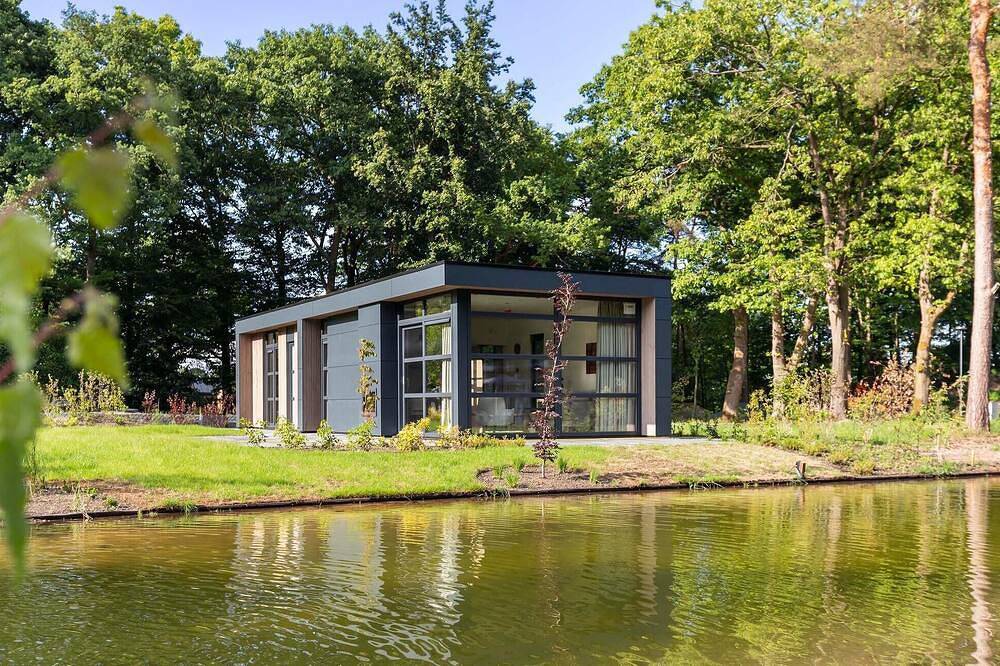 Villa Bosrijk recht 4p 2bdk in Veluwe