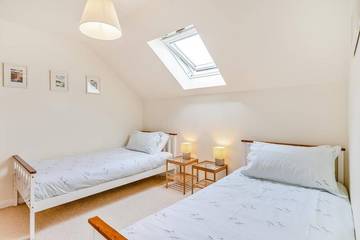 Cottage for 6 People in Broad Haven, Pembrokeshire, Photo 3