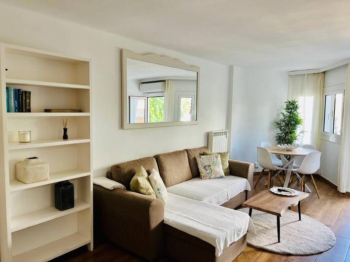 Gîte pour 2 personnes, avec piscine et balcon à Port de Pollença - 3