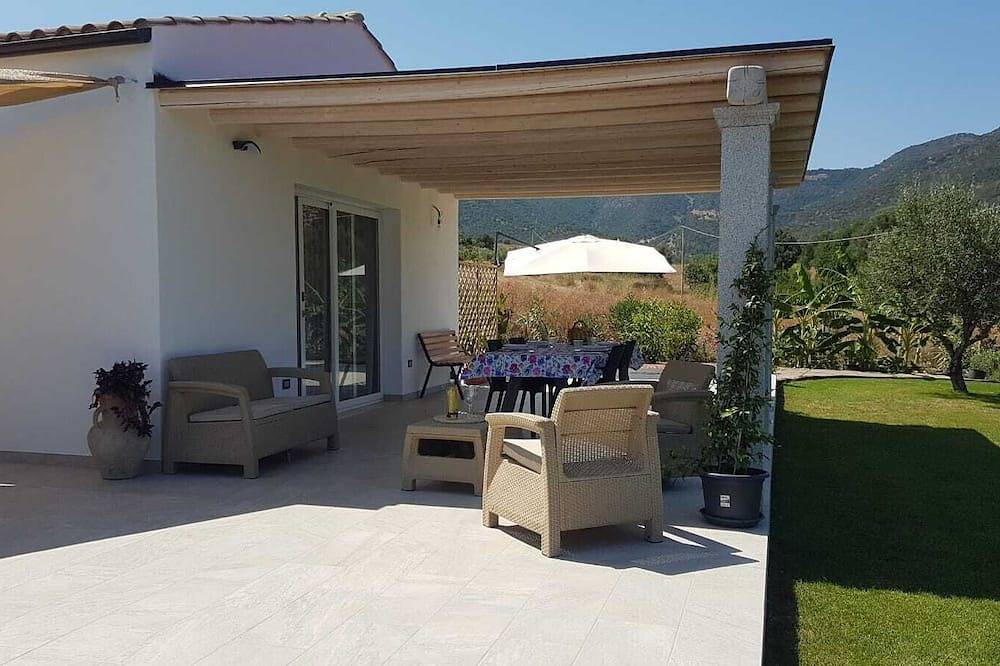 Casa Anna - Tertenia Marine Relax Holidays 2 Minutes Beautiful Beaches in Tertenia, Provincie Ogliastra