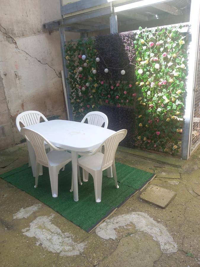 Appartement entier, Appartement grand T2 in Mussidan, Périgord Blanc