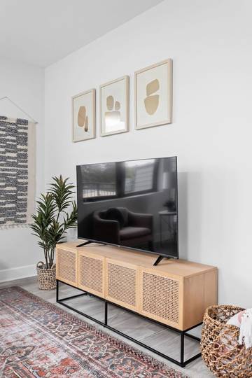 Apartament Wakacyjny dla 4 osoby w Indianapolis, Indiana, Zdjęcie 2