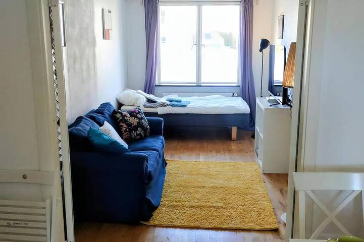 Ferienwohnung für 4 Personen, mit Haustier - 1