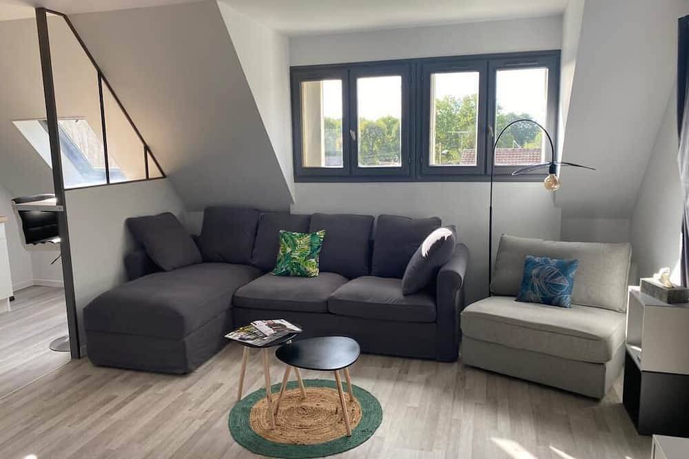 Ganze Wohnung, Magnifique Studio de Charme Quartier Saint Michel in Évreux, Évreux und Umgebung