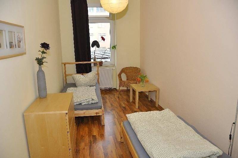 Ganze Ferienwohnung, Große Fewo Dresden Neustadt/Zentrum L9 in Dresden-Neustadt, Dresden