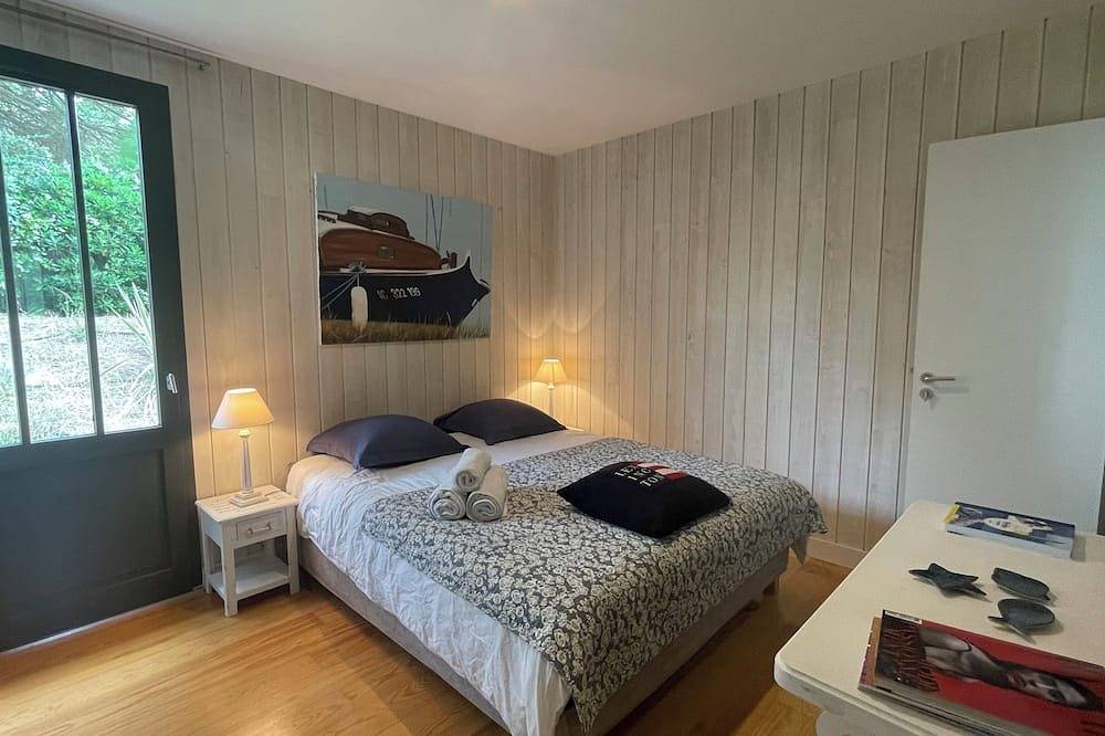 Casa / villa / chalet - Lège Cap-Ferret in Le Canon, Lège-Cap-Ferret