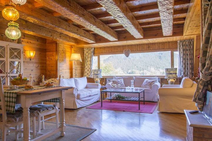 Appartamento vacanze per 6 persone - 1