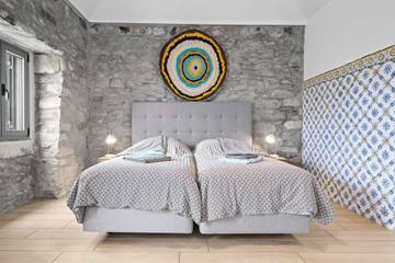 Casa De Férias para 4 Pessoas em Porto Santo, Madeira, Foto 1