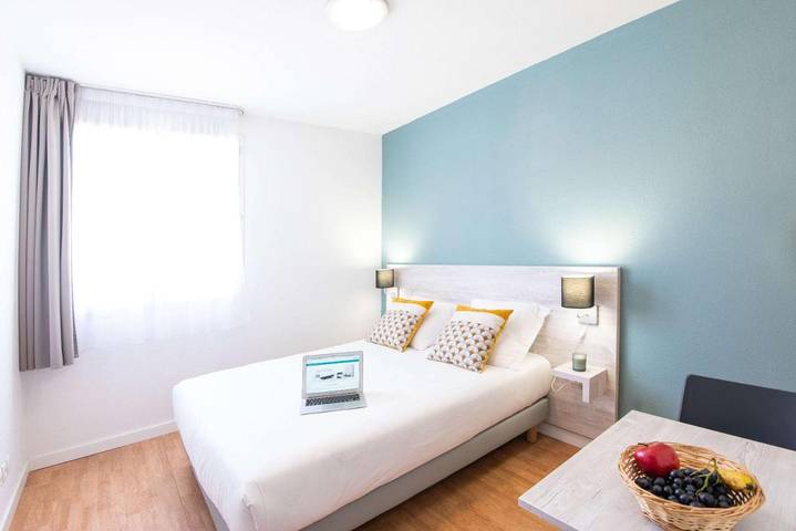 Aparthotel para 2 personas, Se admiten mascotas - 1