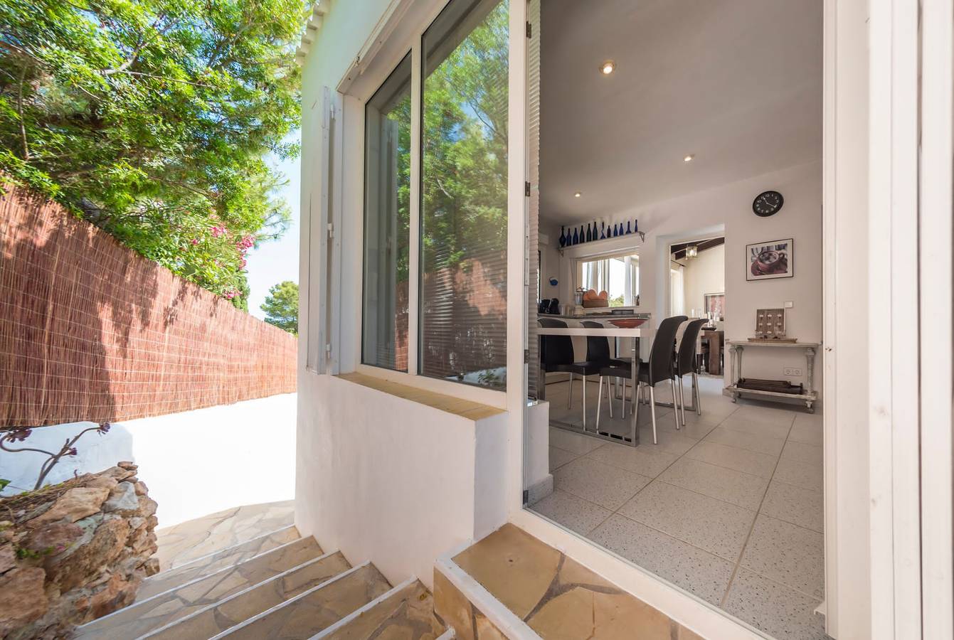 Villa voor 5 personen met tuin, foto 6