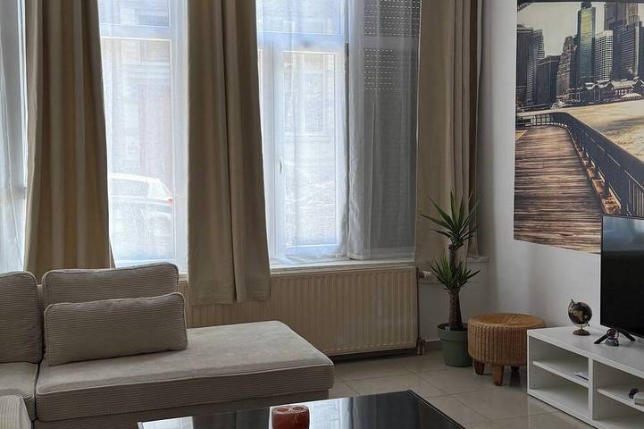 Appartement de vacances pour 4 personnes - 1