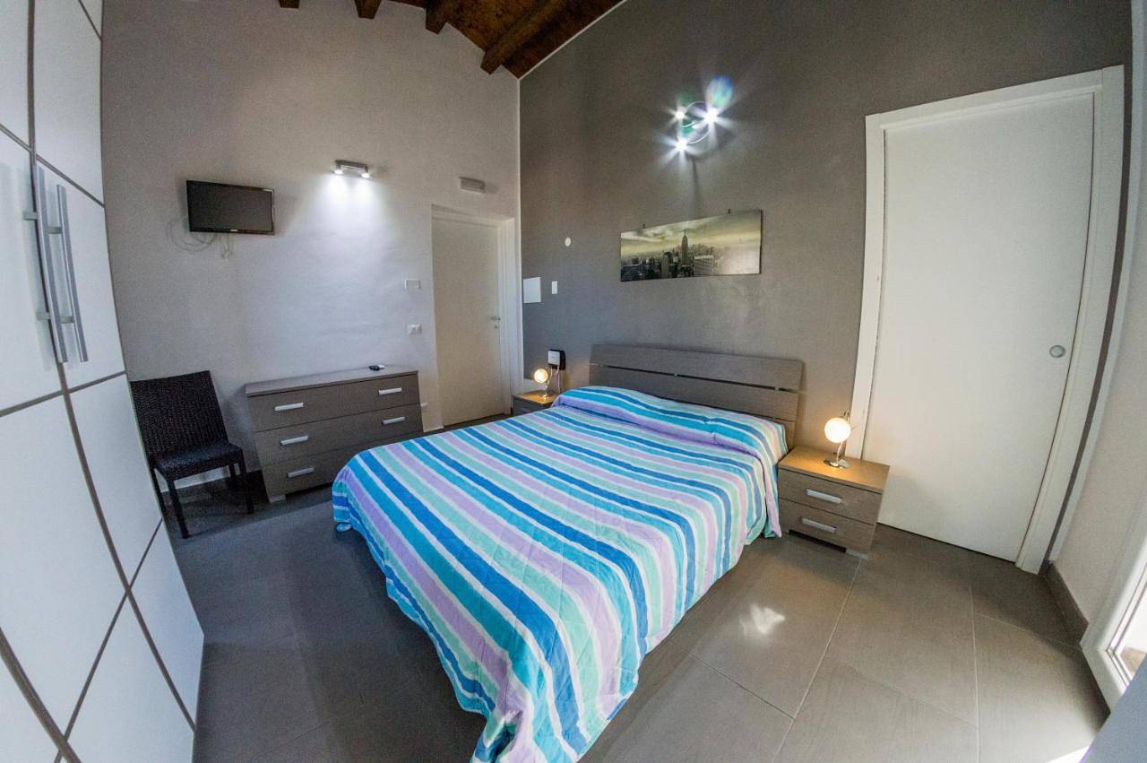 Quadruple Room in Isola delle Femmine, Provincia di Palermo