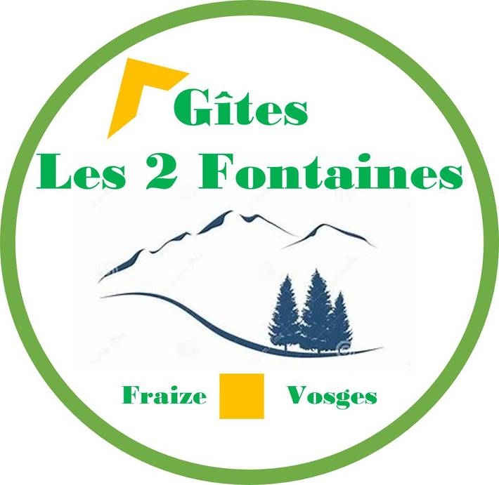 Gîte pour 4 personnes, avec jardin dans Saint-Dié-des-Vosges - 2