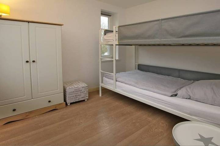 But Dörp 3, Ferienwohnung 3 in Nordfriesische Inseln (Schleswig-Holstein) (Schleswig-Holstein), Wyk auf Föhr
