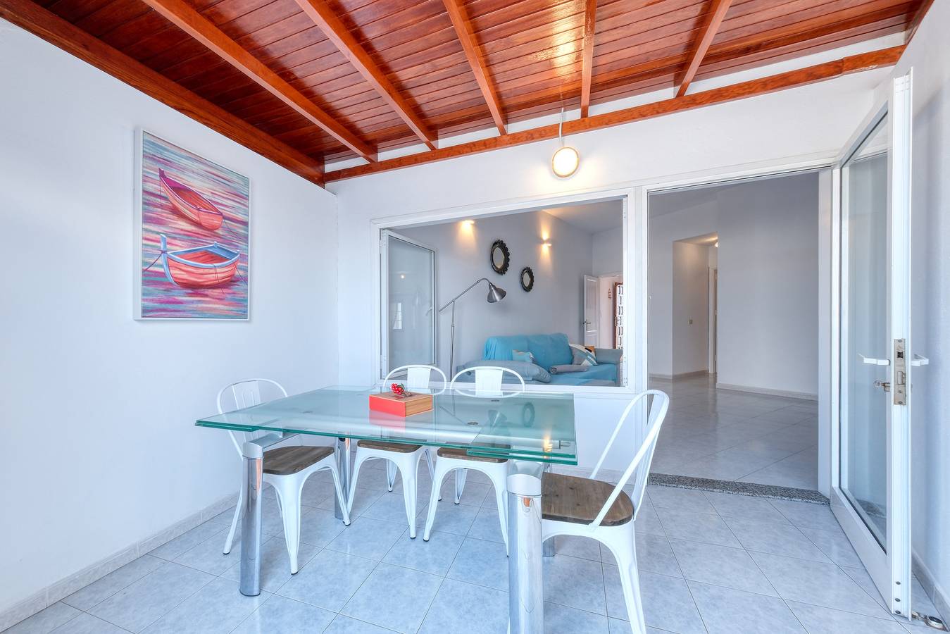 Casa El Varadero in Puerto del Carmen, Tías