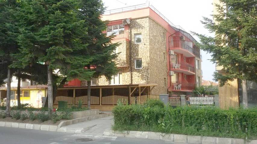 Maison d’hôte pour 2 personnes, avec vue et jardin