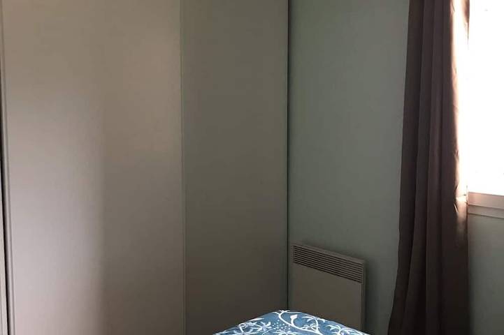 Gîte pour 4 personnes, avec terrasse dans Saint-Geniez-d'Olt-et-d'Aubrac - 3