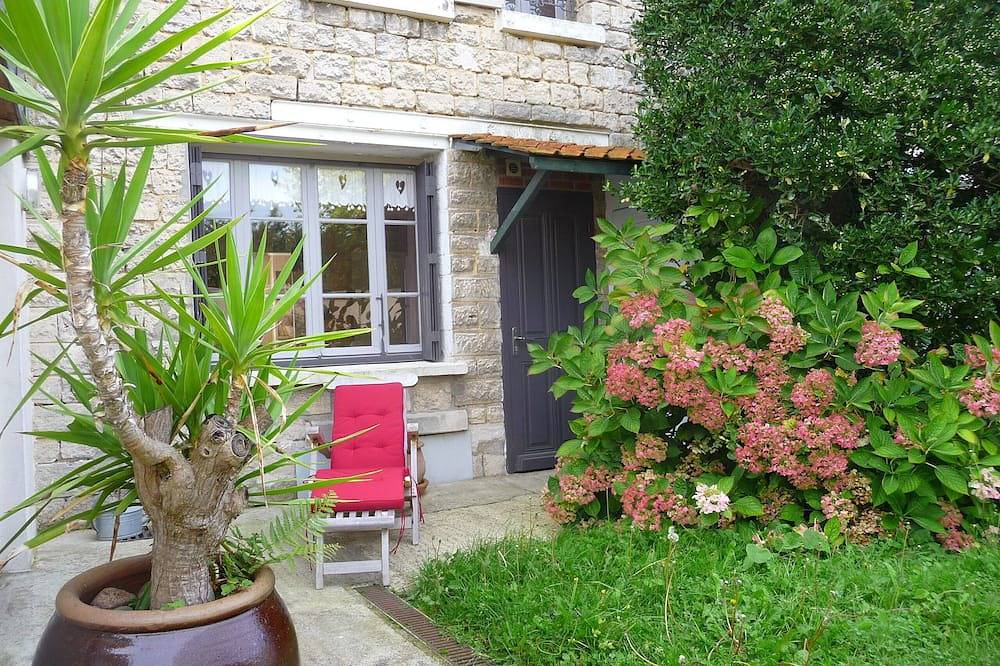 Photo : Maison de vacances