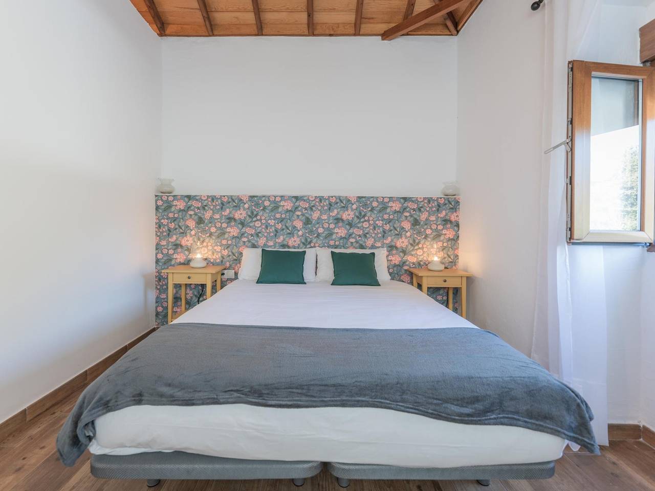 Peaceful Getaway in Valleseco: Nature and Comfort in Valleseco, North Gran Canaria