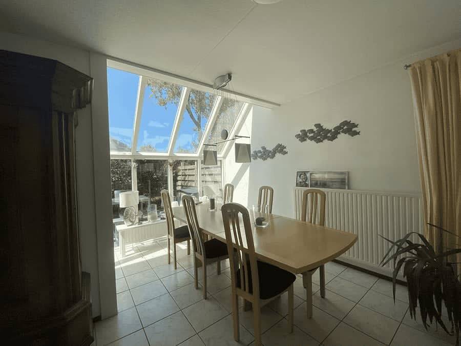 Ferienhaus für 6 Personen mit Garten in Breskens, Zeeuwse Kust