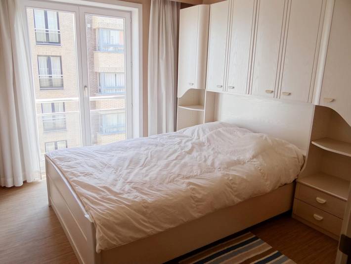 Gîte pour 5 personnes, animaux acceptés à Nieuwpoort - 4