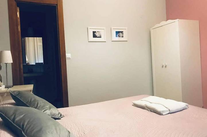 Homerez - Casa en Molinaseca in Molinaseca, El Bierzo