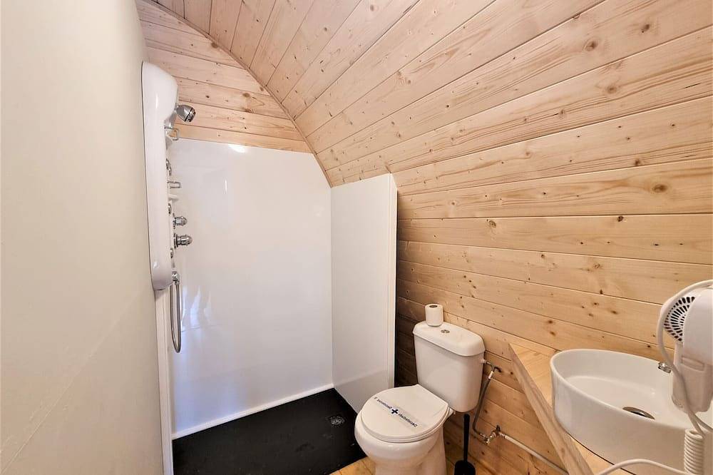 Nomad Paraiso: Beau bungalow confortable et familier in L'Escala, Haut-Ampurdan