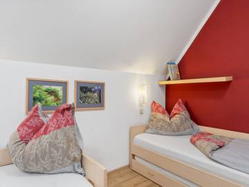 Apartament Wakacyjny dla 6 osoby w Hřensko, Czeska Szwajcaria, Zdjęcie 3