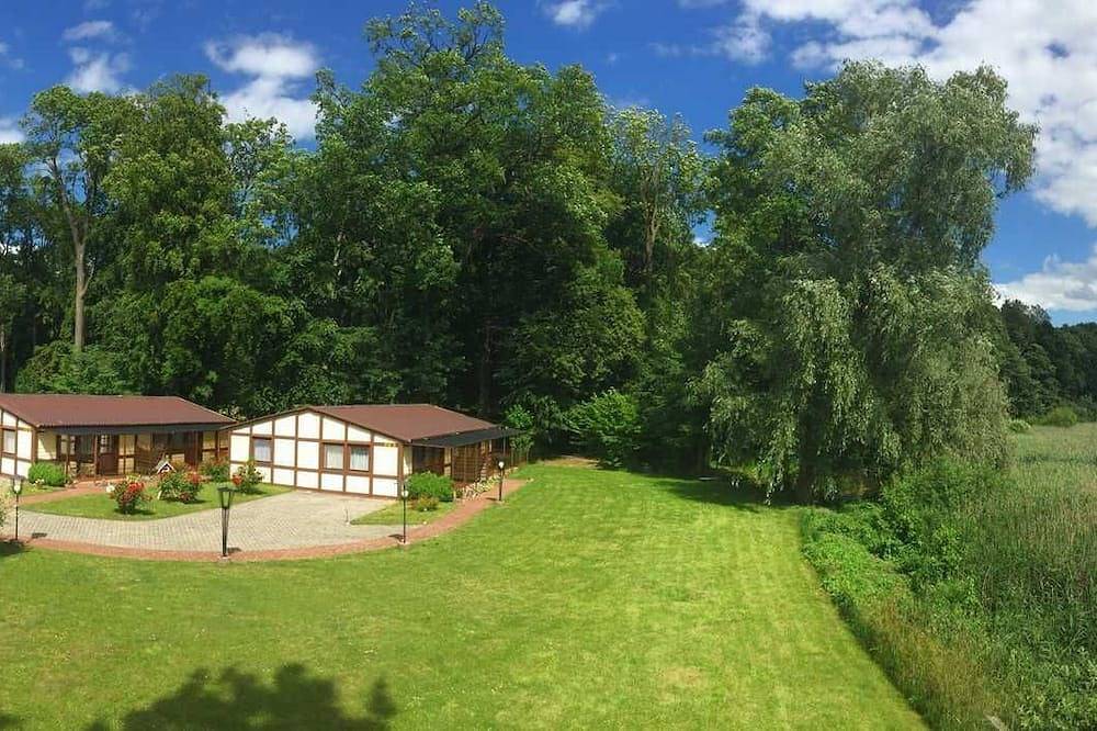 Fh 2B - Ferienhaus B in Dobbertin, Ludwigslust-Parchim