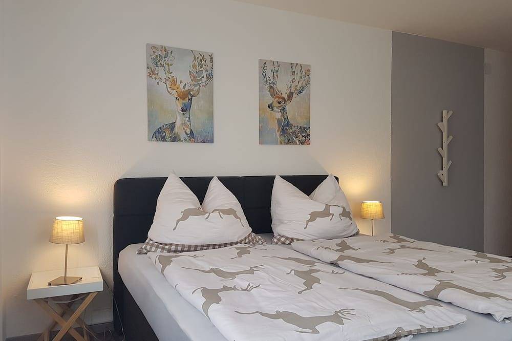 Ganze Wohnung, Modernes Appartement für 4 bis 6 Personen mit Terrasse & schönem Südblick ! in Flattach, Bezirk Spittal an der Drau