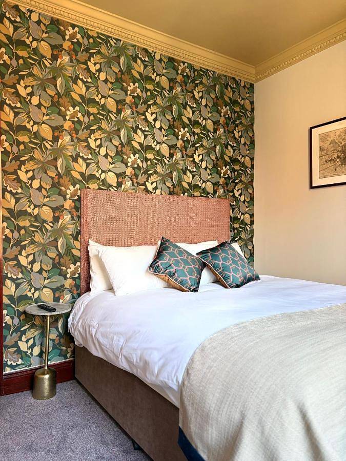 Casa de huéspuedes para 3 personas en Dublín