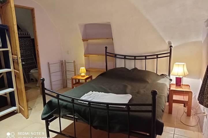 Location de vacances pour 24 personnes à Saint-Just-et-Vacquières - 3