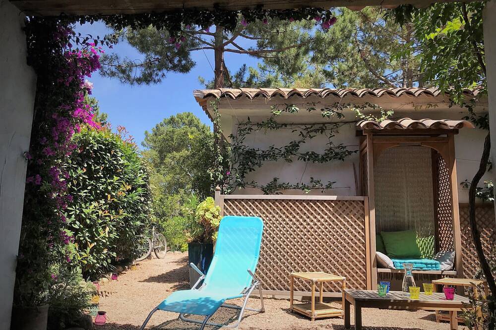 Maison de vacances