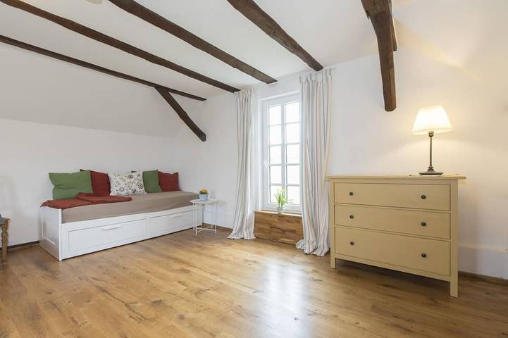 Ferienhaus für 6 Personen, mit Garten und Terrasse, mit Haustier in Bonn und Umgebung - 3