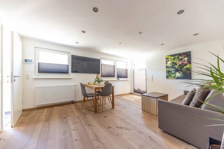 Ferienwohnung für 4 Personen in Lenzkirch - 2