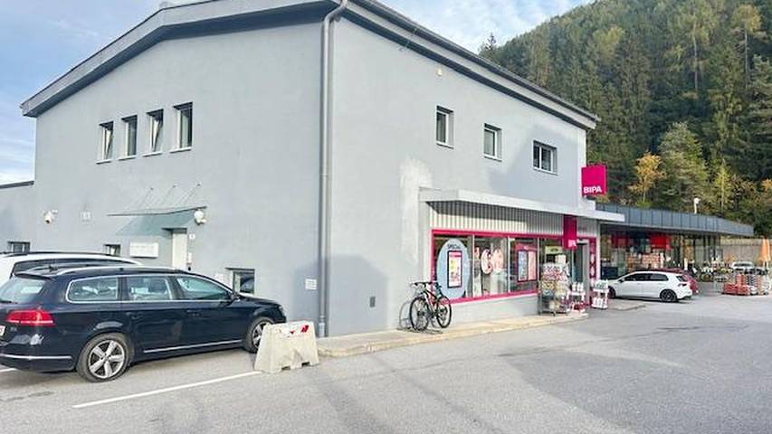 Ferienwohnung für 4 Personen, mit Terrasse