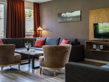 Ferienhaus für 10 Personen in Bad Kleinkirchheim, Oberkärnten, Bild 2