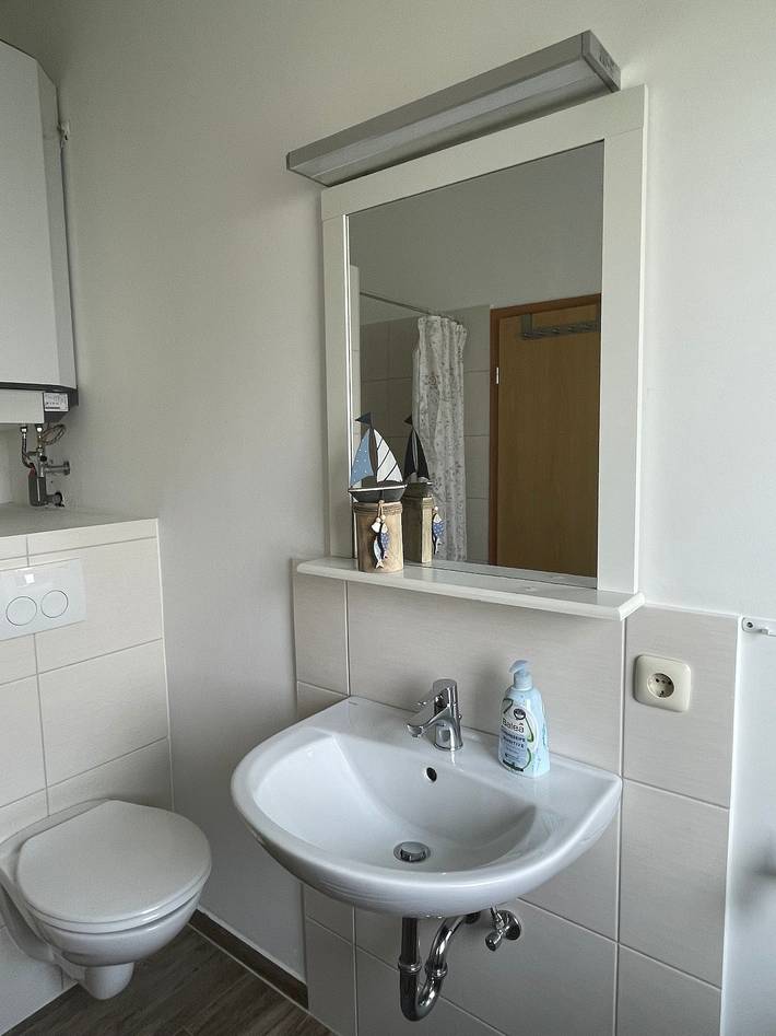 Ferienwohnung für 6 Personen, mit Terrasse und Garten in Boren - 4