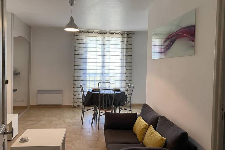 Gîte pour 2 personnes à Riez - 4