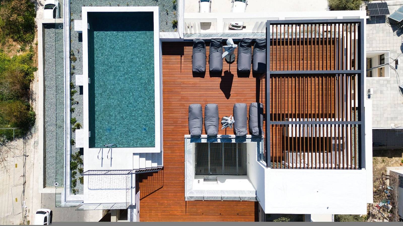 Entire apartment, Prestige 504 2 Bed in Pafos in Paphos, South Cyprus